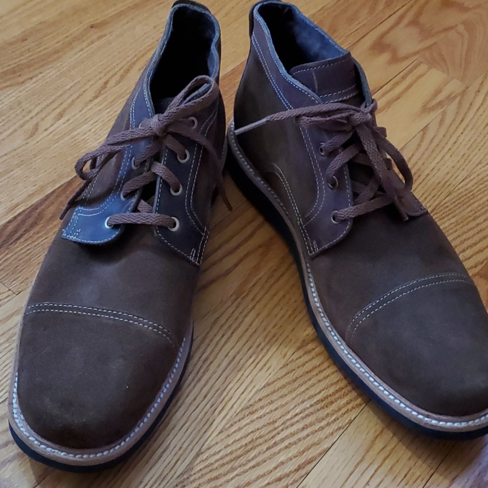 Boots